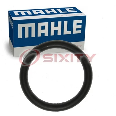 Sello de perno de montaje de filtro de aceite MAHLE para Mercury Mountaineer 1998-2010 4,0 L uh Foto 1 de 4