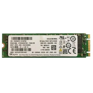 Disque Dur Interne Ssd M2 256gb - Afbeelding 1 van 1
