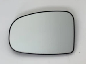 Espejo retrovisor térmico de vidrio para puerta izquierda Toyota Prius 2010-2015 OEM - Imagen 1 de 4
