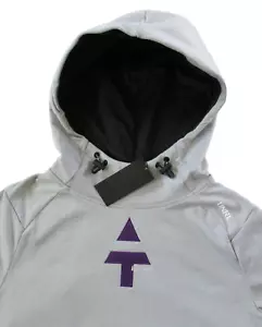 UNRL Adam Thielen Signature Crossover Sudadera con Capucha II Para Hombres S Pequeña Edición Limitada Nueva - Imagen 1 de 12