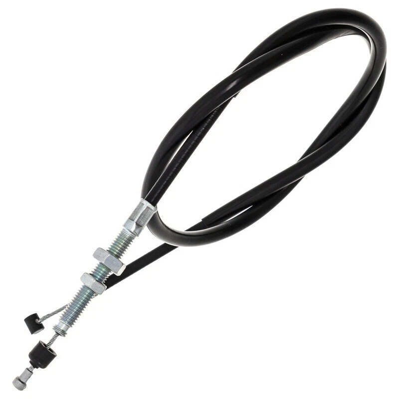 Cable de embrague nuevo para Honda CR80 CR80R CR85R CR85RB 22870-GBF-K40 22870-GBF-831 Foto 1 de 1