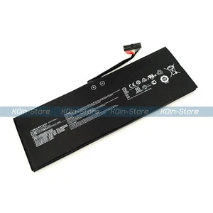 Neu Original BTY-M47 Akku für Msi GS40 6QD 6QE GS43 GS43VR 7RE 6RE MS-14A3 OEM - Bild 1 von 3