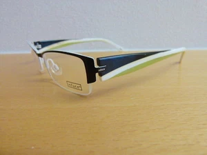 Gafas de metal de diseño original, INFACE IF8185 - 584 - Imagen 1 de 6