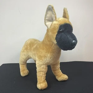 Douglas The Cuddle Toy Brute Dogge Artikel # 1990 1/2020 Plüsch Stofftier Hund - Bild 1 von 14