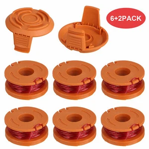 WORX WA0010 PREMIUM Replacement String Trimmer Spool Line Cap Cover WA6531 Worx - Picture 1 of 7
