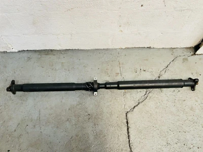 Eje trasero transmisión automática BMW F01 740d F07 535d GT 7591612 #035 Foto 1 de 4