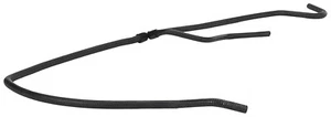 HVAC Heater Hose fits 2004-2010 Cadillac SRX STS ACDELCO PROFESSIONAL - Picture 1 of 1