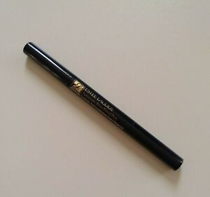 Estee Lauder Automatic Brow Pencil Duo, Soft Black