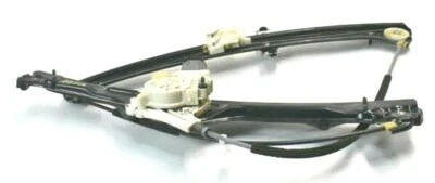  BMW X5 E70 2007-2013 regulador de ventana delantero derecho pasajero con motor Foto 1 de 4