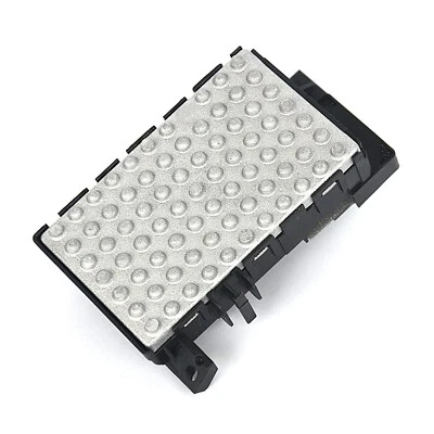 for Mercedes-Benz NEW S550 CL550 07-14 Heater Blower Motor Regulator 2218706758 - Image 1 of 4