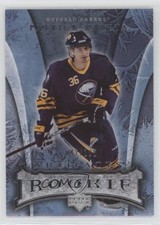 2007-08 Upper Deck Artifacts Silver /100 Patrick Kaleta #192 Rookie RC