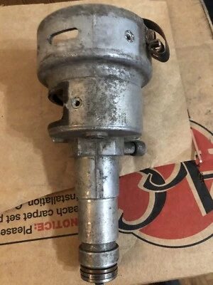 Distribuidor Volvo 164 Foto 1 de 2