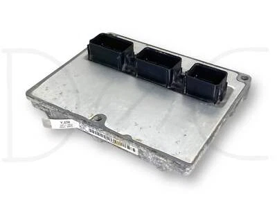 06 2006 Ford F250 F350 6,0 6,0 L PCM ECM ECU motor computador 6C3A-12A650-Eya Foto 1 de 4