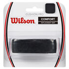 Wilson Cushion Pro Replacement Tennis Grip Black