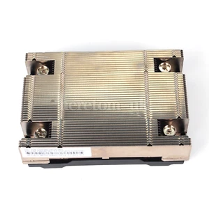BRAND NEW For HP Proliant DL360 Gen9  734042-001 HEAT SINK 735508-001 - Picture 1 of 7