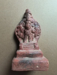 Aztec Sculpture - Picture 1 of 6