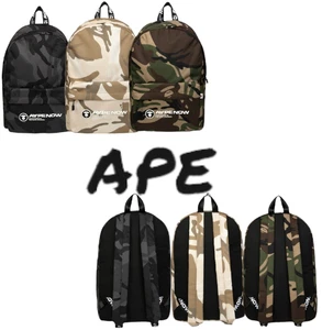 A BATHING APE AAPE NOW BACKPACK 3 colors AAPBGM5253XXM Size Free Japan