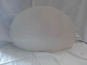 Lampada da parete Luceplan "D9" - Foto 1 di 4
