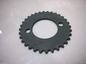 Honda CB100 CB125S CL100 S CL125 CT125 SL100 SL125 XL100 Sprocket Cam Chain 32T - Picture 1 of 3