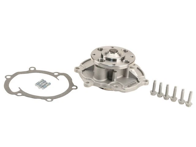 Bomba de agua para Pontiac G8 2008-2009 3,6 L V6 DG585BV dorado Foto 1 de 1