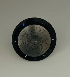 Jabra Speak 710 UC Bluetooth USB Głośnik PHS040W *Testowany* - Zdjęcie 1 z 18