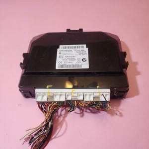 2014 2015 2016 KIA CADENZA SMART KEY MODULE OEM 95480-3R500 - Picture 1 of 3