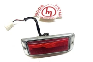 Mazda Rx4 929 Rear Corner Side Marker Light Assembly - Picture 1 of 3