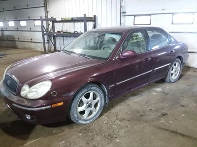 Rear Brakes Disc Fits 99-05 SONATA 2048816 - Image 1 of 4