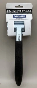 Everhard Fairmont 3" breite Handnahtzange versetzt mit gepolsterten Griffen MT14030 - Bild 1 von 5