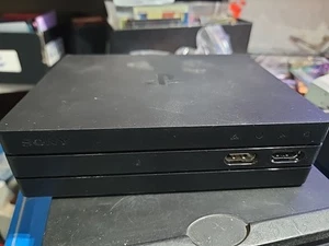 Sony Original PlayStation VR Processor CUH-ZVR2 PS4 Processor ONLY tested work - Picture 1 of 3