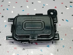 Original BMW iX I20 LCI M-Sport Steurgeret Zierleiste Iconic Glow 5B41274 - Bild 1 von 2