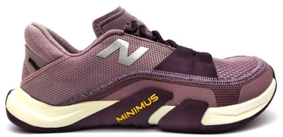 Zapatillas deportivas New Balance Minimus TR V2 para mujer Foto 1 de 4