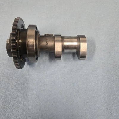 CÂMERA DE ESCAPE 2011 Suzuki RMZ250 Hotcam Stage 2 - Imagem 1 de 3