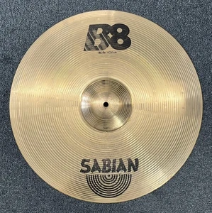 SABIAN B8 RIDE 20” INCH 51 CM CYMBAL (MVP033653) - Picture 1 of 3