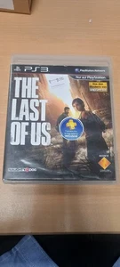 The Last of Us (Sony PlayStation 3) PS32 - Bild 1 von 2
