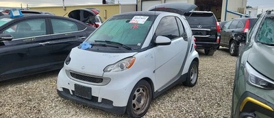 Smart Fortwo 2012 transmisión automática OEM 108 k millas - LKQ399158699 Foto 1 de 4