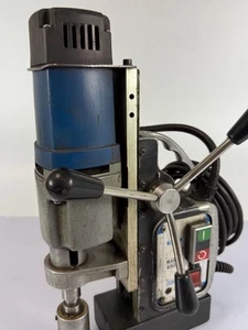 BDS Maschinen MAB 450 Magnet-Kernbohrmaschine St-Ø 40 - Picture 1 of 6