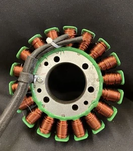 Triumph Street Triple 765 S/RS/R Stator & Pick up CPS Alternator Charging Coils - Picture 1 of 3