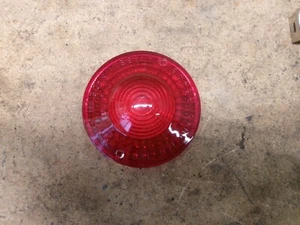 YAMAHA DT 100 125 175 RD 350 LENTE INTERMITENTE INTERMITENTE INTERMITENTE OEM NOS 341-83332-70 - Imagen 1 de 9