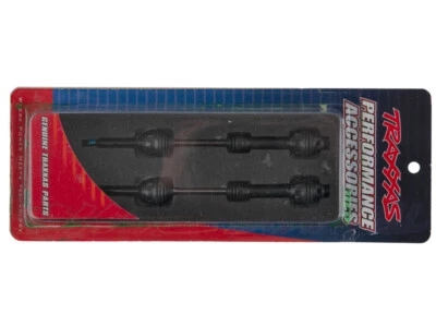 Traxxas Antriebswellen Stahl kpl. hinten TRX1951 Rustler Stampede 2WD - Bild 1 von 2