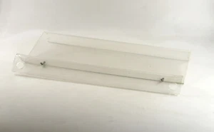 Original Thorens Phonocord Turntable Hood Cover Dust Cover - Picture 1 of 1