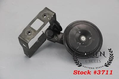 Victory Cross Country 2013 bocina + montaje Foto 1 de 4