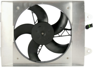 Moose Racing 1901-0413 Hi Performance Cooling Fan