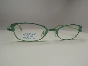 Jean Lafont Paris Designer Eyeglasses for Kids. Made in France. - Picture 1 of 10