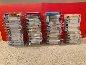 Cricut Cartridges - USED, Your Choice! In Box. - Picture 1 of 94