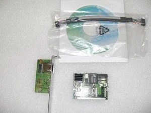 Mini-PCI Gigabit Ethernet Modul Commell MP-541D - Bild 1 von 1