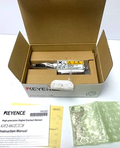 NEU! KEYENCE, GT2-H12F Kontakt-Wegsensor - Bild 1 von 3