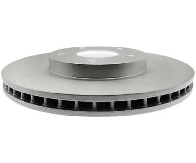 For 2014-2015 Nissan Rogue Select Disc Brake Rotor Front Raybestos 947GM21 - Image 1 of 4