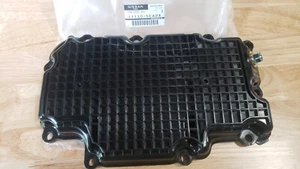 NEW INFINITI 2016-20 Q50 & 2017-20 Q60 LOWER OIL PAN OEM GENUINE     11110-5CA2A - Picture 1 of 4
