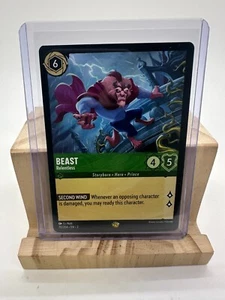 Bestia - Implacable 70/204 Rise of the Floodborn Regular - Imagen 1 de 2
